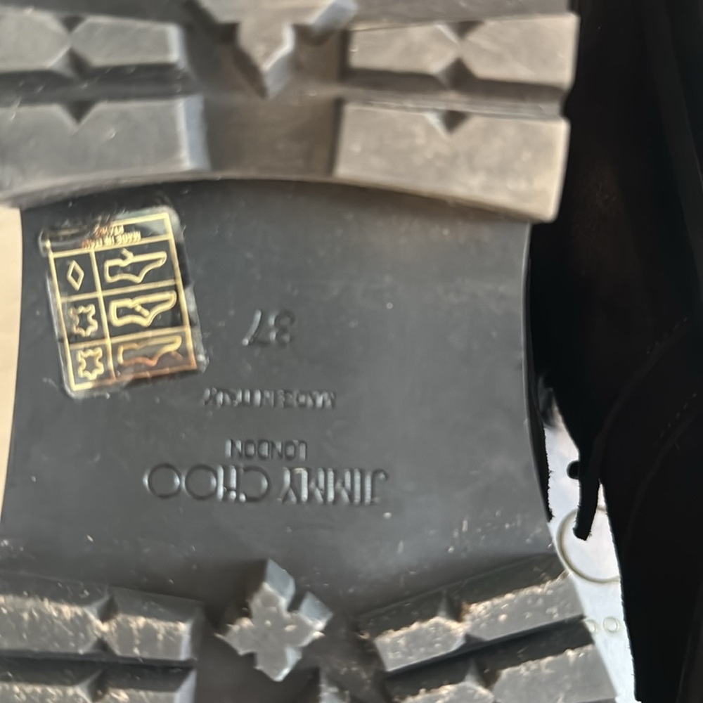 Jimmy Choo Boot - Picture 7 of 10